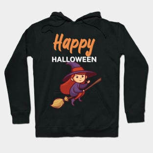 Happy halloween Hoodie